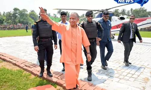गोरखपुर को बड़ी सौगात, फोरलेन समेत 4 परियोजनाओं को मंजूरी